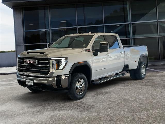 new 2025 GMC Sierra 3500 car, priced at $2,528