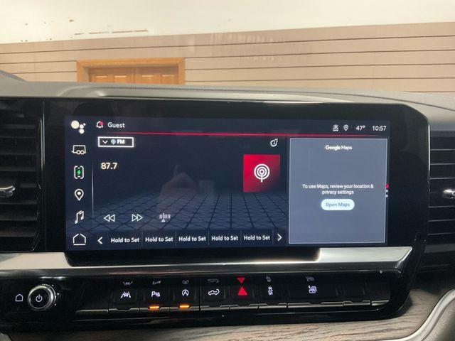 new 2025 GMC Sierra 1500 car, priced at $67,515
