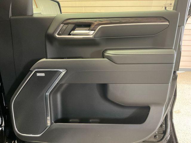 new 2025 GMC Sierra 1500 car, priced at $67,515