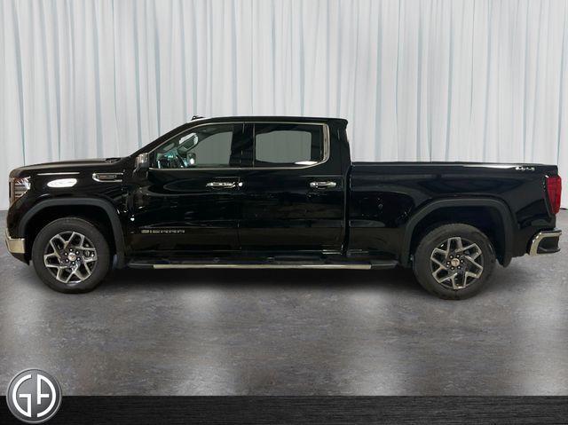 new 2025 GMC Sierra 1500 car, priced at $67,515