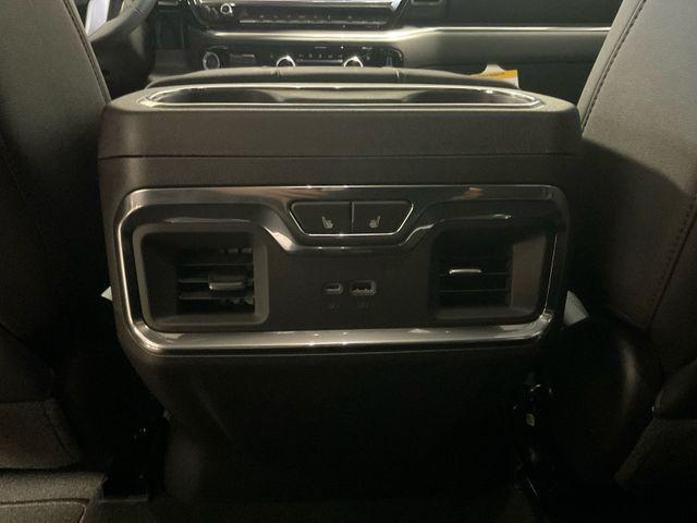 new 2025 GMC Sierra 1500 car, priced at $67,515