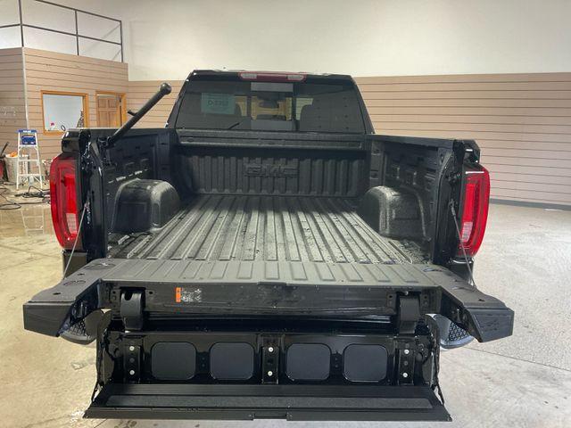 new 2025 GMC Sierra 1500 car, priced at $67,515