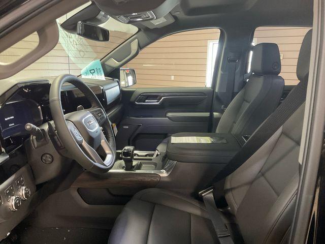new 2025 GMC Sierra 1500 car, priced at $67,515