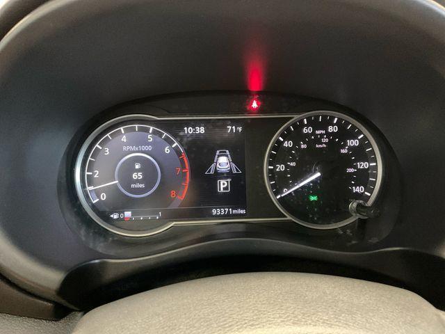 used 2020 Nissan Kicks car, priced at $14,995