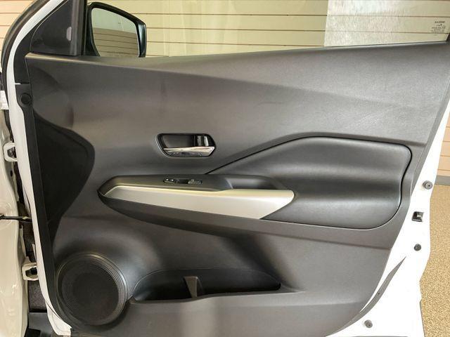 used 2020 Nissan Kicks car, priced at $14,995