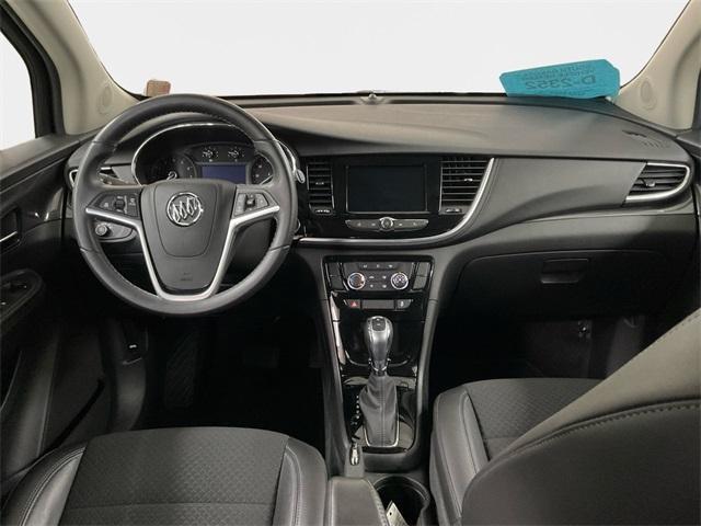 used 2022 Buick Encore car, priced at $24,995