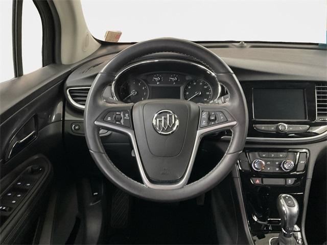 used 2022 Buick Encore car, priced at $24,995