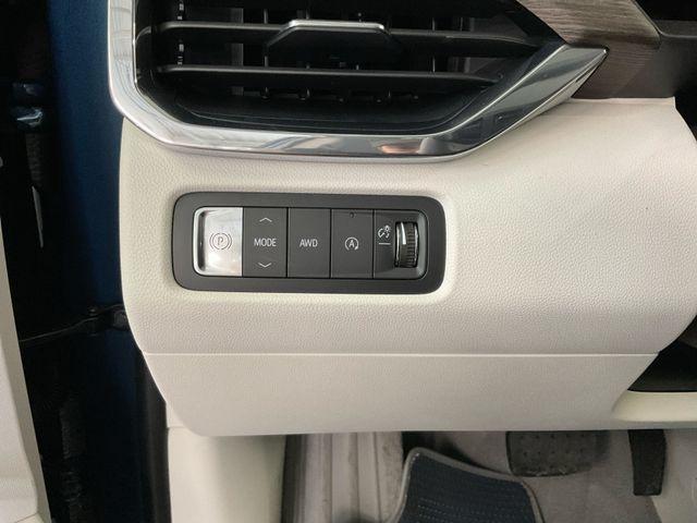 new 2025 GMC Acadia car, priced at $61,480