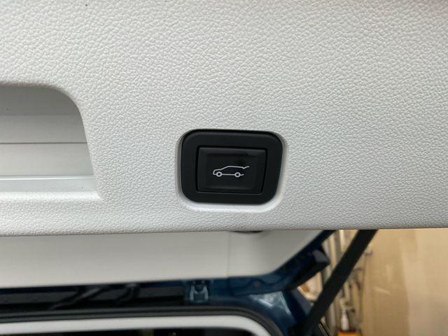 new 2025 GMC Acadia car, priced at $61,480