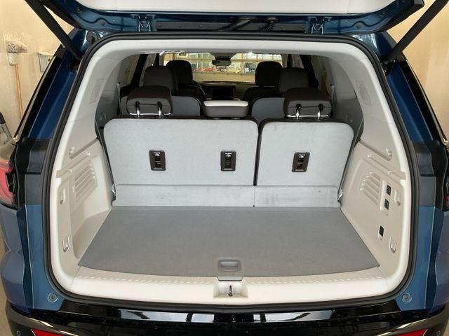 new 2025 GMC Acadia car, priced at $61,480