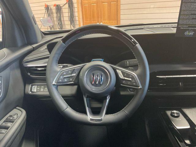 new 2026 Buick Enclave car