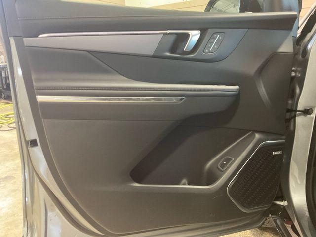 new 2026 Buick Enclave car