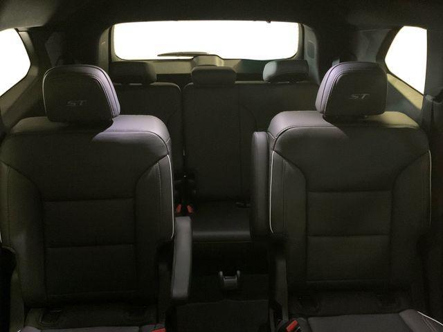 new 2026 Buick Enclave car