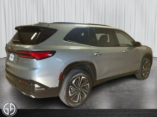 new 2026 Buick Enclave car