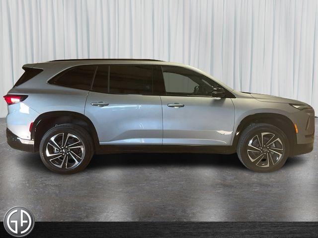 new 2026 Buick Enclave car