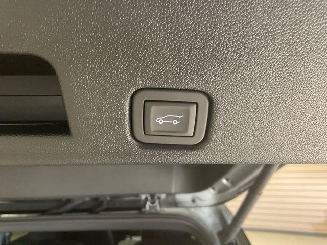 new 2026 Buick Enclave car