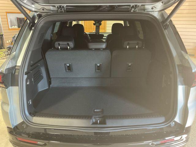 new 2026 Buick Enclave car