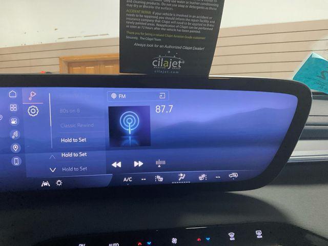 new 2026 Buick Enclave car