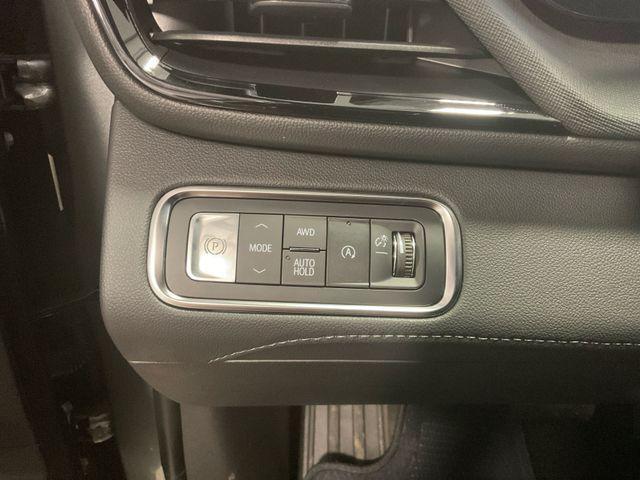 new 2026 Buick Enclave car