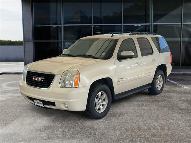 used 2011 GMC Yukon car, priced at $11,995