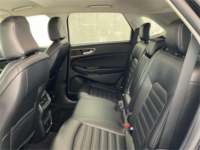 used 2024 Ford Edge car, priced at $28,913