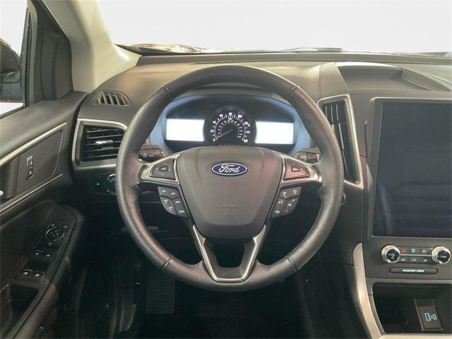 used 2024 Ford Edge car, priced at $34,995