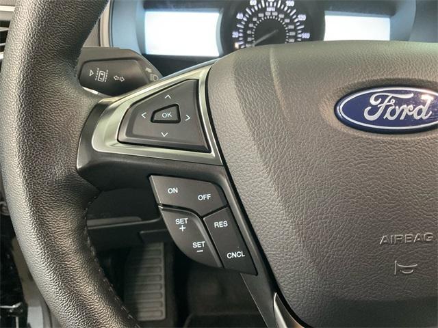 used 2024 Ford Edge car, priced at $34,995