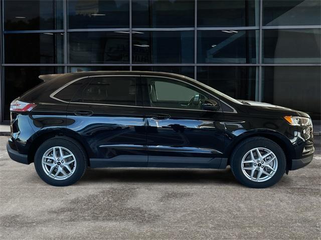 used 2024 Ford Edge car, priced at $34,995