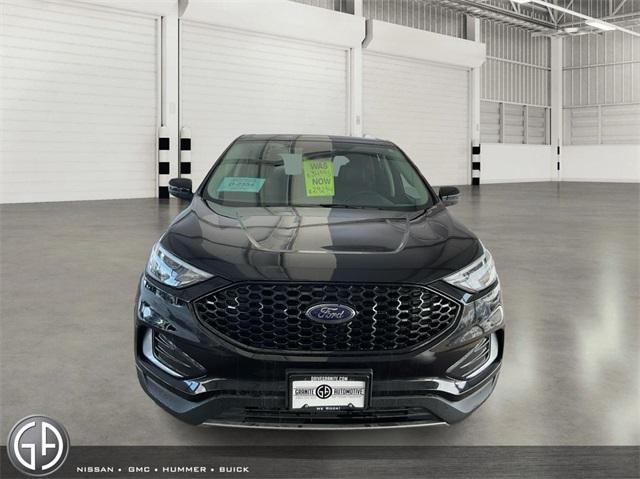 used 2024 Ford Edge car, priced at $28,913