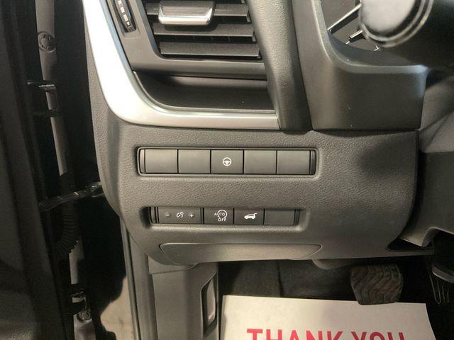 used 2023 Nissan Rogue car, priced at $27,995