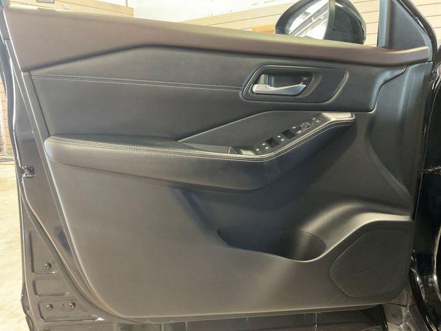 used 2023 Nissan Rogue car, priced at $27,995