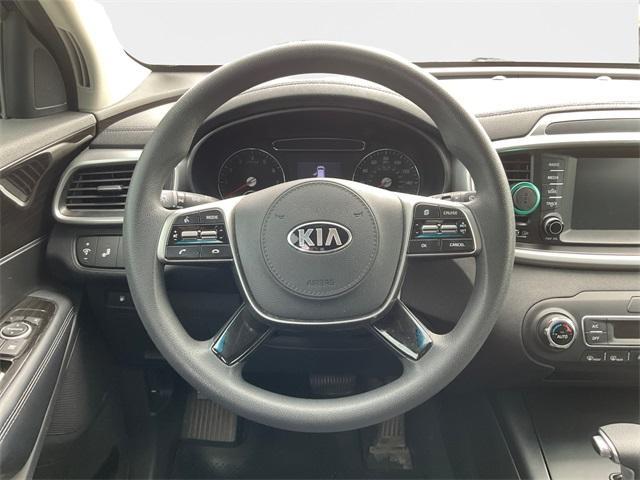 used 2019 Kia Sorento car, priced at $15,985