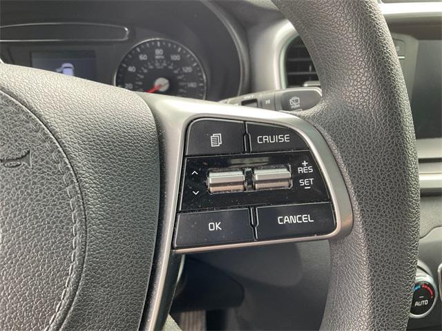 used 2019 Kia Sorento car, priced at $15,985