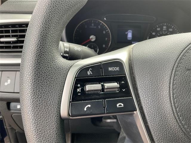 used 2019 Kia Sorento car, priced at $15,985