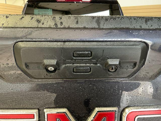 used 2022 GMC Sierra 1500 car, priced at $54,973