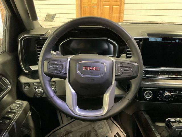 used 2022 GMC Sierra 1500 car, priced at $54,973