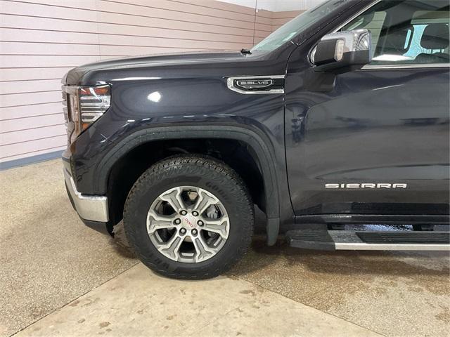 used 2022 GMC Sierra 1500 car, priced at $54,973