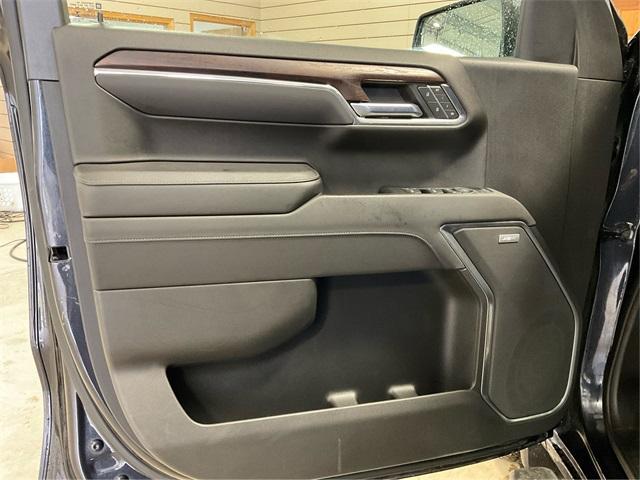 used 2022 GMC Sierra 1500 car, priced at $54,973