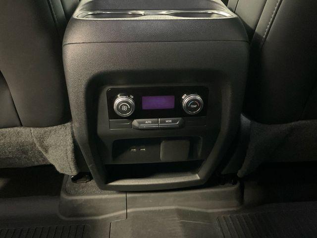 used 2024 GMC Acadia car, priced at $49,995