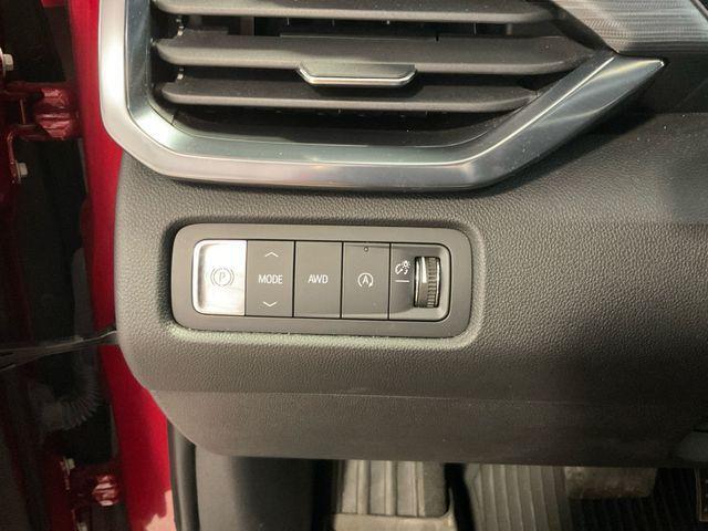used 2024 GMC Acadia car, priced at $49,995