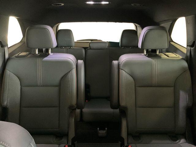 used 2024 GMC Acadia car, priced at $49,995