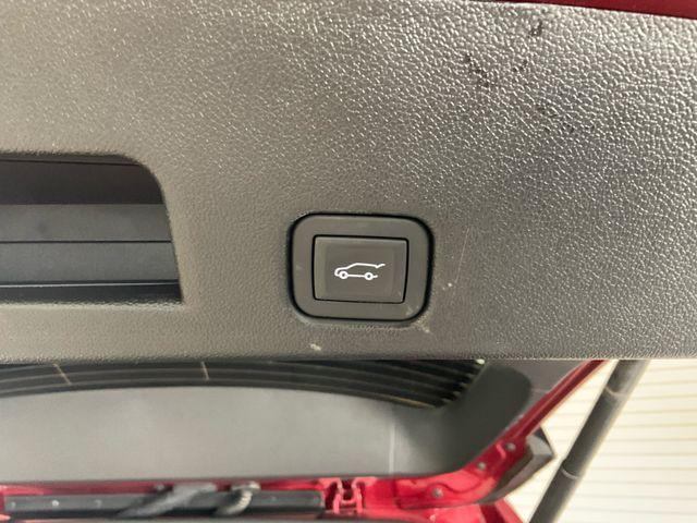 used 2024 GMC Acadia car, priced at $49,995