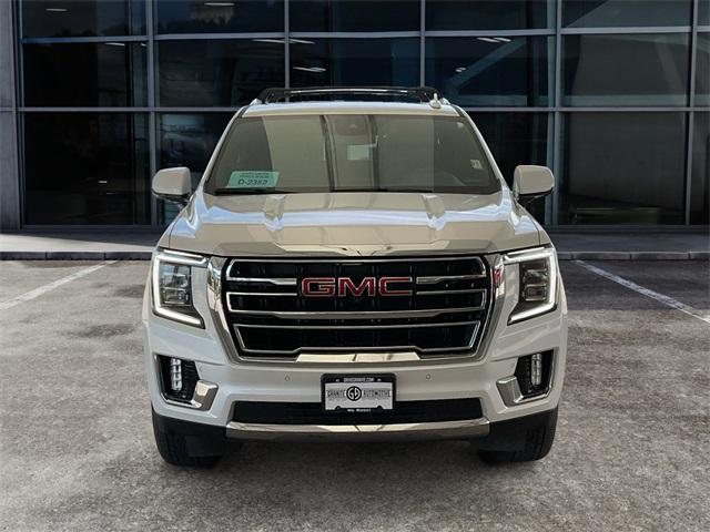 used 2023 GMC Yukon car, priced at $67,995