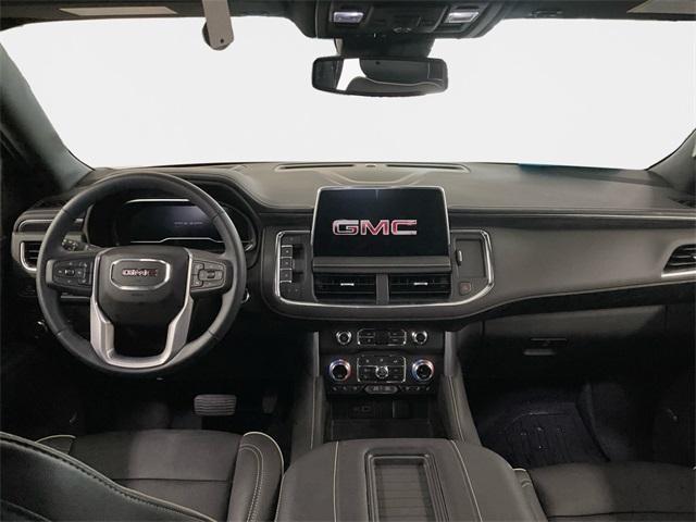 used 2023 GMC Yukon car, priced at $67,995