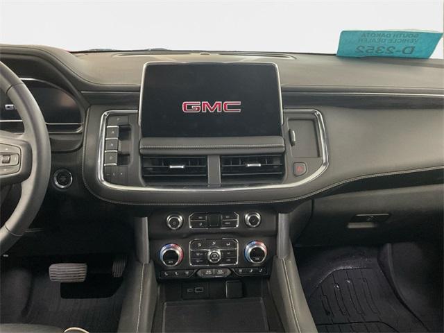 used 2023 GMC Yukon car, priced at $67,995