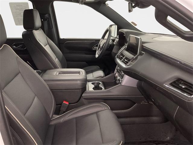 used 2023 GMC Yukon car, priced at $67,995