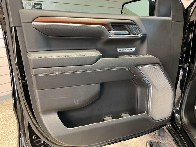 used 2024 GMC Sierra 1500 car, priced at $69,995