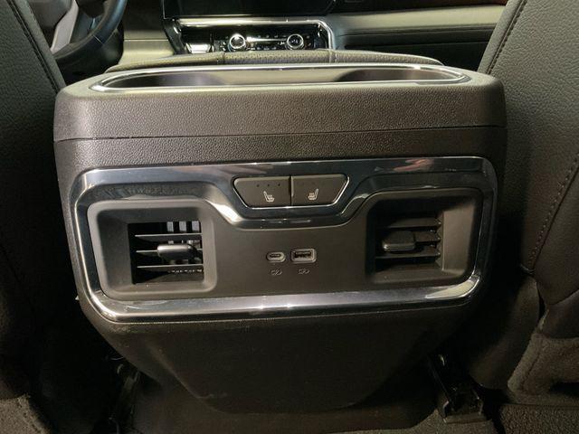 used 2024 GMC Sierra 1500 car, priced at $69,995