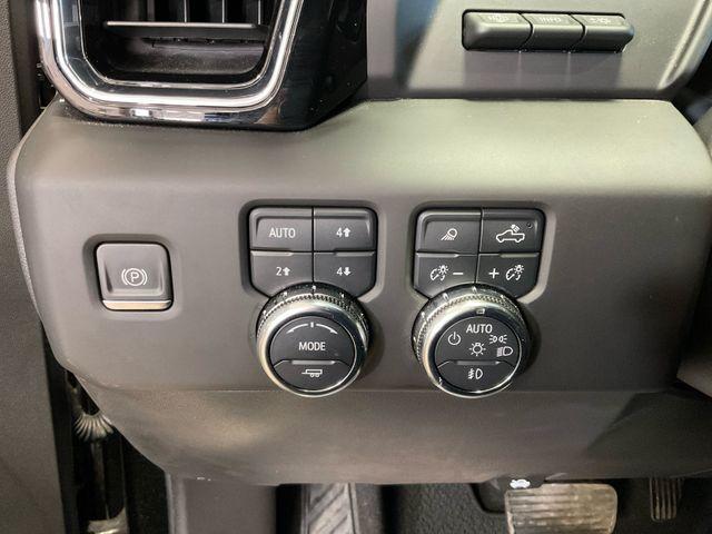 used 2024 GMC Sierra 1500 car, priced at $69,995