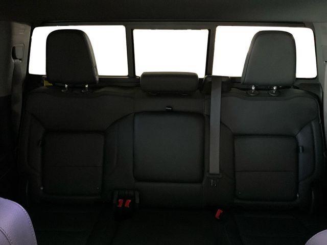 used 2024 GMC Sierra 1500 car, priced at $69,995